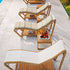 Atmosphera Infinity Chaise Lounge