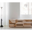 High end Inlay Credenza by Porro Casa Design