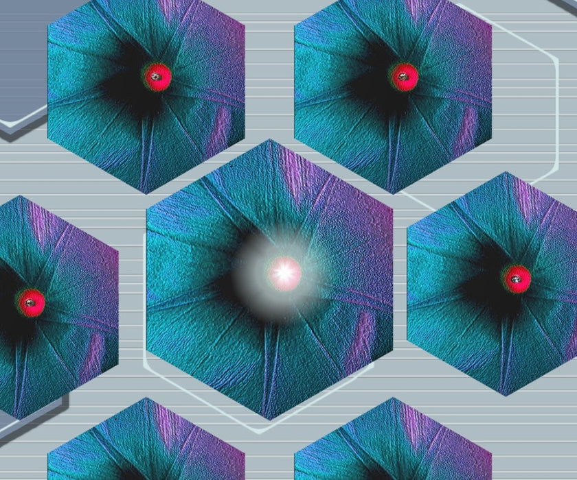InLight LED Wallpaper Meystyle