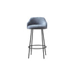 Isabelle Bar Stool Saba