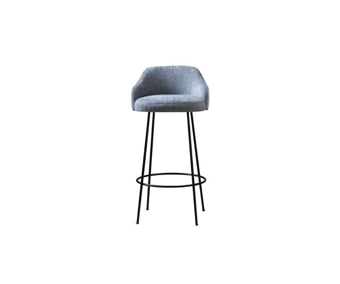 Isabelle Bar Stool Saba