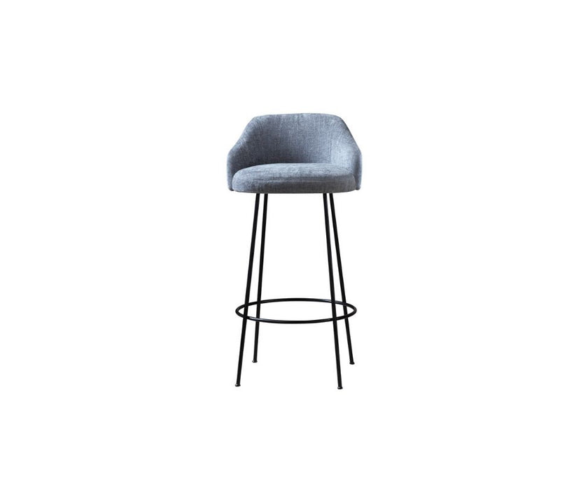Isabelle Bar Stool Saba