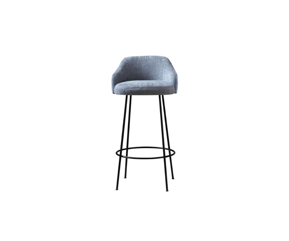 Isabelle Bar Stool Saba