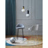 Isabelle Bar Stool Saba