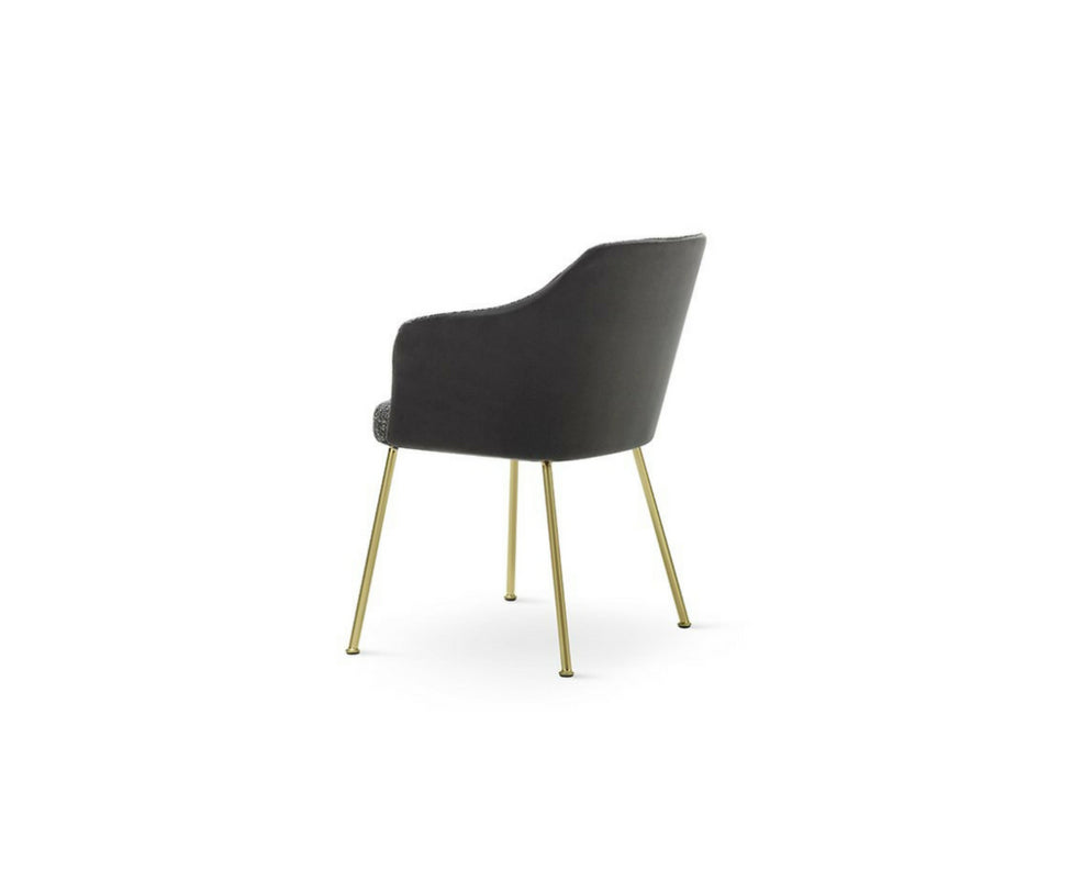 Isabelle Chair Saba