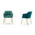Isabelle Chair Saba