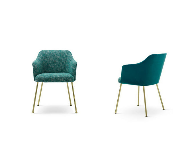 Isabelle Chair Saba