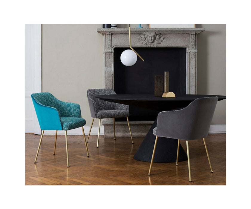 Isabelle Chair Saba