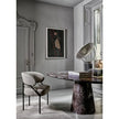 Isetta Chair Meridiani