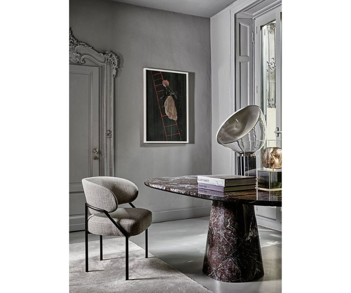 Isetta Chair Meridiani