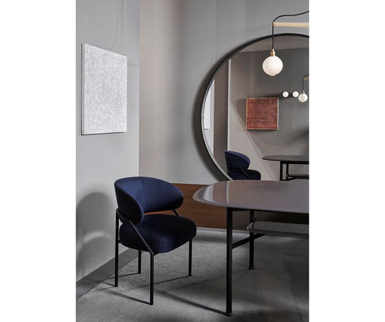 Isetta Chair Meridiani