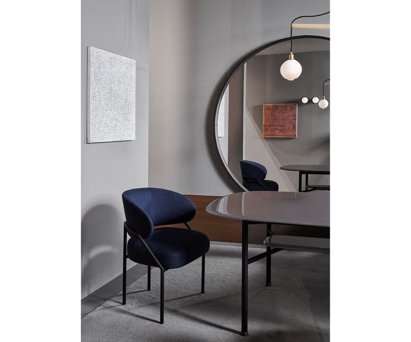 Isetta Chair Meridiani