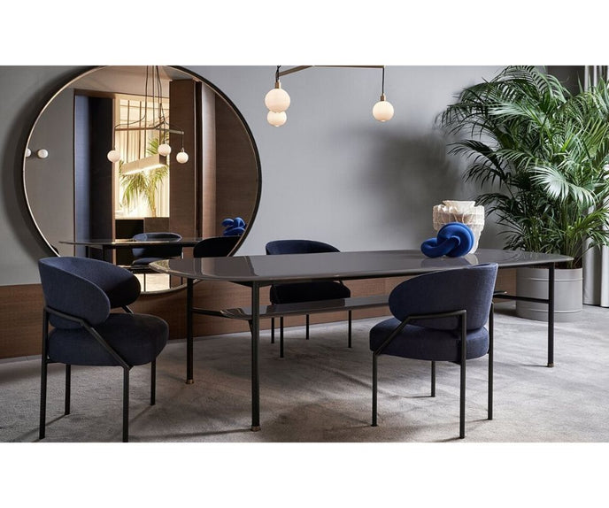 Isetta Chair Meridiani