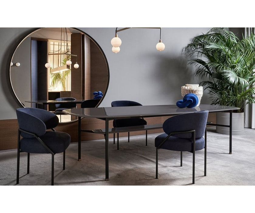 Isetta Chair Meridiani