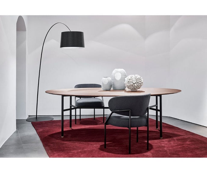 Isetta Chair Meridiani