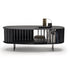 Islands Storage Unit Living Divani