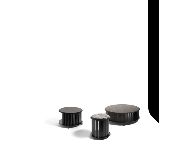 Islands Low Table Living Divani