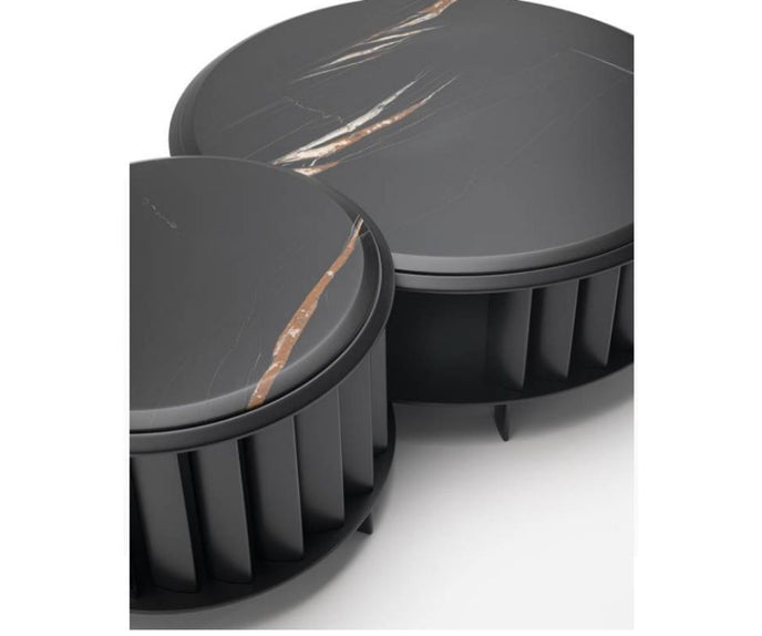 Islands Low Table Living Divani