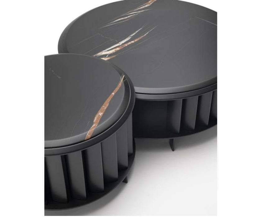 Islands Low Table Living Divani