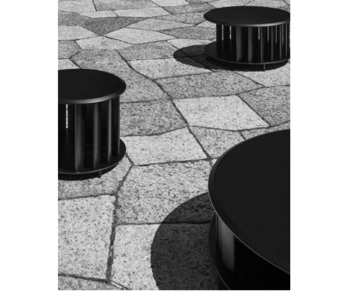 Islands Low Table Living Divani