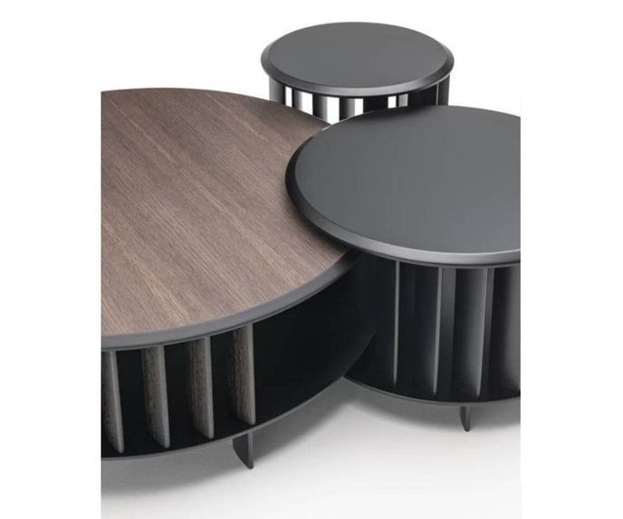 Islands Low Table Living Divani