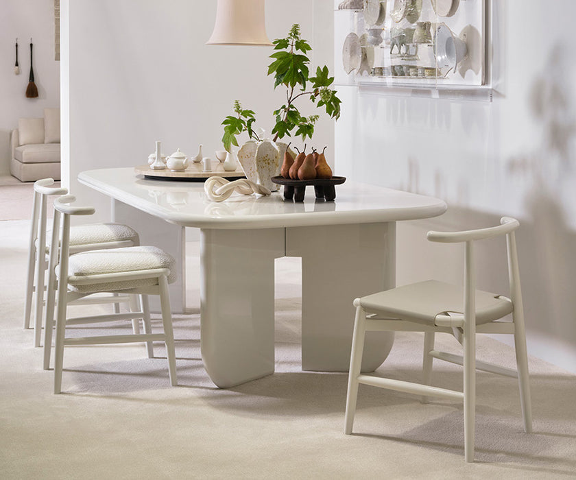 Italo Dining Table | Meridiani