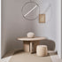 Italo Dining Table | Meridiani