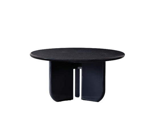 Italo Dining Table | Meridiani
