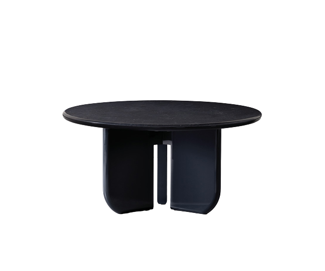 Italo Dining Table | Meridiani