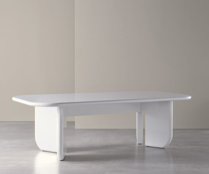 Italo Dining Table | Meridiani