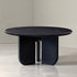 Italo Dining Table | Meridiani