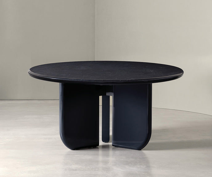 Italo Dining Table | Meridiani