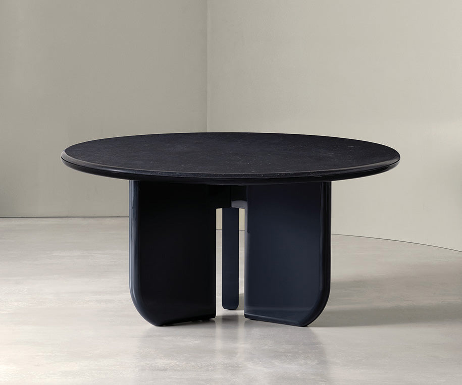 Italo Dining Table | Meridiani