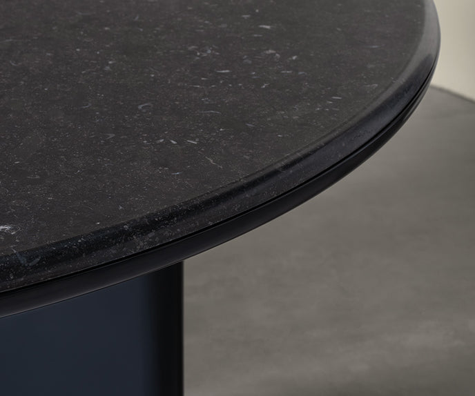 Italo Dining Table | Meridiani