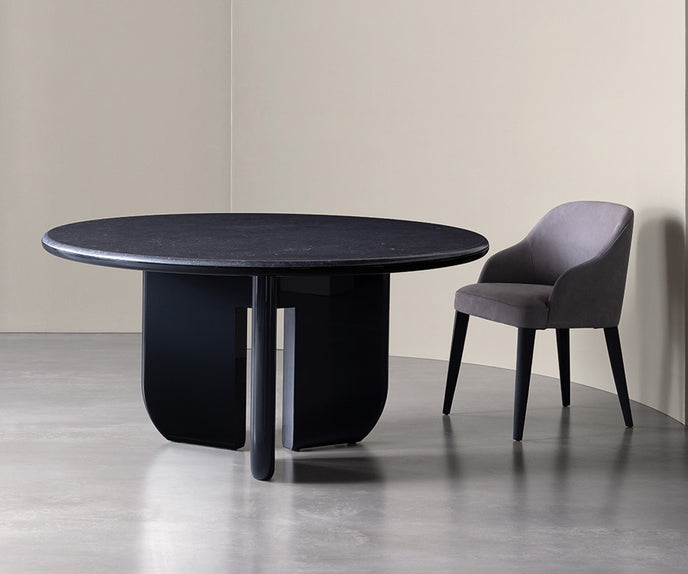 Italo Dining Table | Meridiani