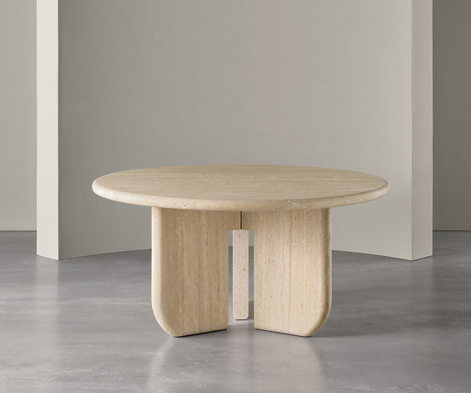 Italo Dining Table | Meridiani
