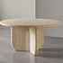 Italo Dining Table | Meridiani