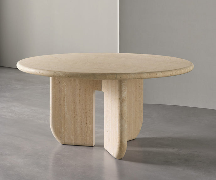 Italo Dining Table | Meridiani