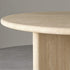 Italo Dining Table | Meridiani