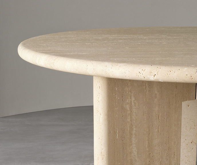 Italo Dining Table | Meridiani