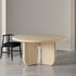 Italo Dining Table | Meridiani