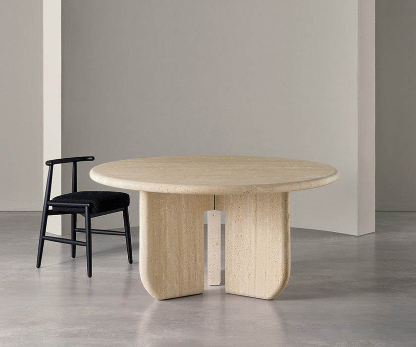 Italo Dining Table | Meridiani