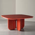 Italo Dining Table | Meridiani