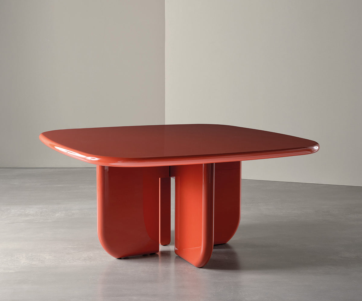Italo Dining Table | Meridiani