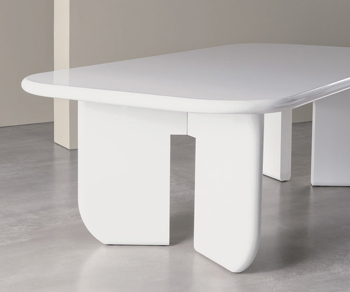Italo Dining Table | Meridiani