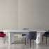 Italo Dining Table | Meridiani