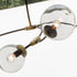 Ivy 8 Pendant I CTO Lighting
