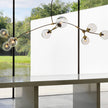 Ivy 8 Pendant I CTO Lighting