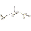 Ivy 8 Pendant I CTO Lighting