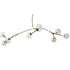 Ivy 8 Pendant I CTO Lighting